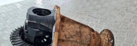 Ford Ranger Rear differential