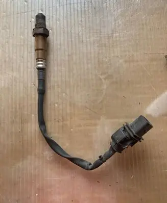 KIA Sportage Lambda probe sensor 9350933004 893504A410