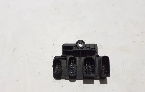 Mercedes-Benz AMG GT 4 x290 w290 Other relay A0005402403