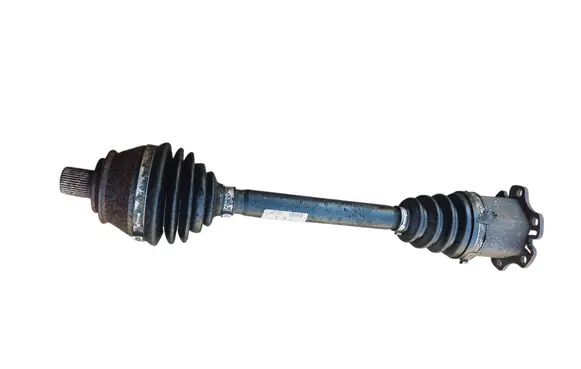 Audi A6 S6 C6 4F Front driveshaft 4F0407272J