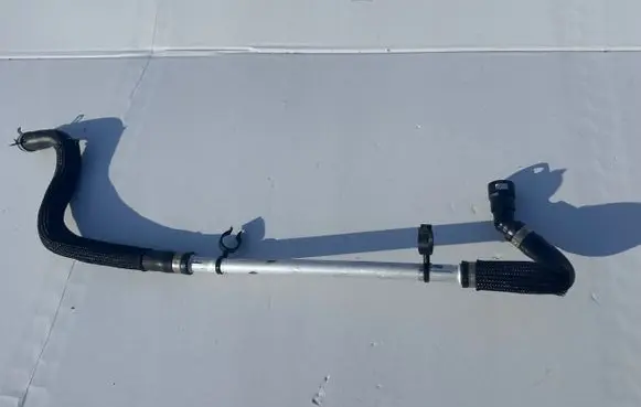 Ford Kuga III Engine coolant pipe/hose
