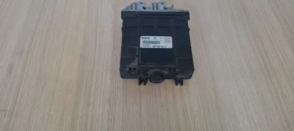 Volkswagen Sharan Engine control unit/module 028906021D 0281001197 28RTD348