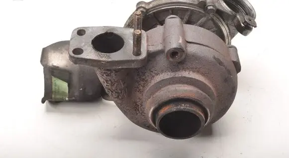 Volvo C30 Turbo 9663199280