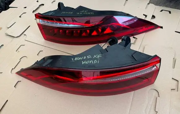 Jaguar XF X260 Rear/tail lights JX6313405AD