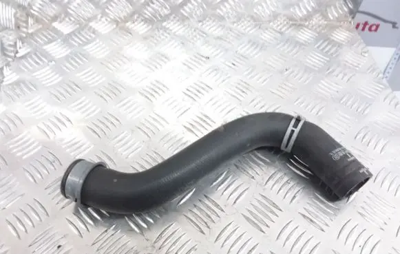 Mercedes-Benz Sprinter W906 Engine coolant pipe/hose A9065012982