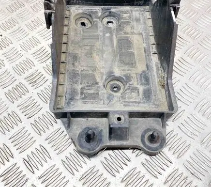 Mazda CX-3 Battery box tray D09T56041