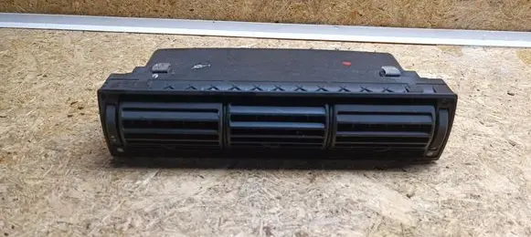 Audi A6 S6 C4 4A Dash center air vent grill 4A1820951