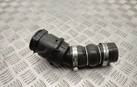 Dacia Sandero Intercooler hose/pipe 1085605S02