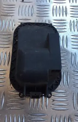 Ford Scorpio Headlight/headlamp dust cover 1305239091