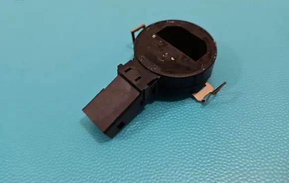 Opel Astra L Rain sensor 9849470380 IMPRK1513193