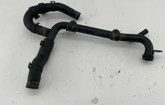 Audi TT TTS Mk2 Engine coolant pipe/hose 06F121058D 06F121065H 06F121056C