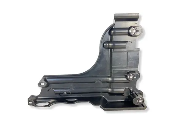 Peugeot 2008 II Rear underbody cover/under tray 9826459180