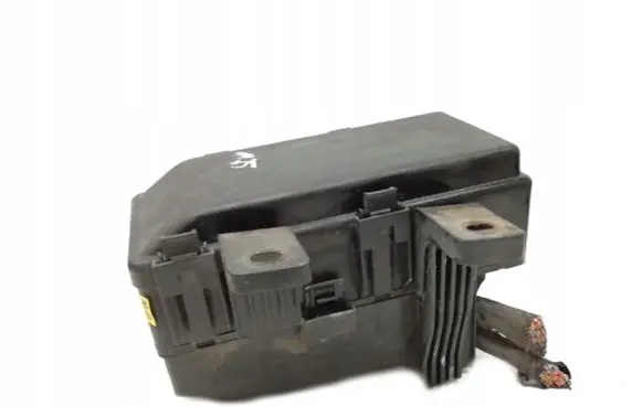 Hyundai Sonata Fuse box set 91950-3K540 041214