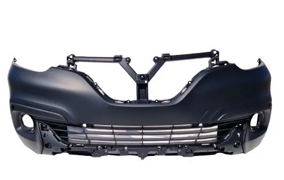 Renault Trafic III (X82) Front bumper 601984273R 6202220343R