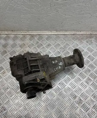 KIA Sportage Gearbox transfer box case f111011612t4