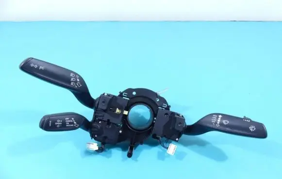 Audi A6 S6 C7 4G Headlight wiper switch 4G8953502A IMPRK1332372