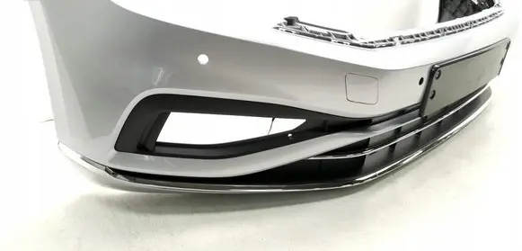 Volkswagen PASSAT B8 Front bumper 3G0807217AQ