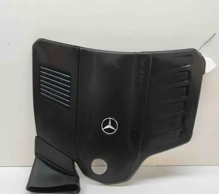 Mercedes-Benz GLE W167 Engine cover (trim) A2560109906