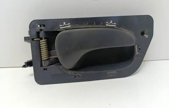 Renault Laguna I Front door interior handle 7700823285