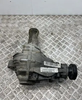 Mercedes-Benz ML W166 Front differential A1663300200 1010000103