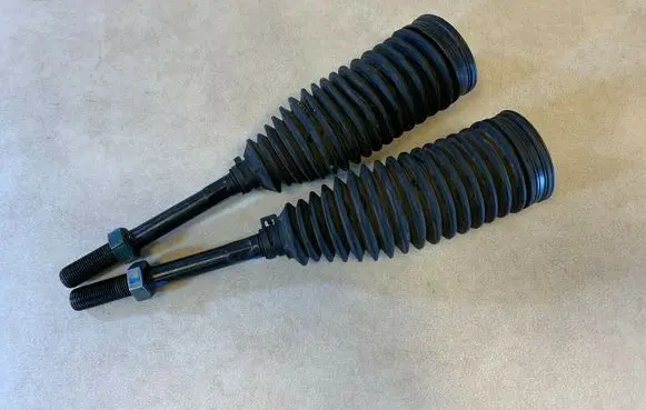 Steering tie rod