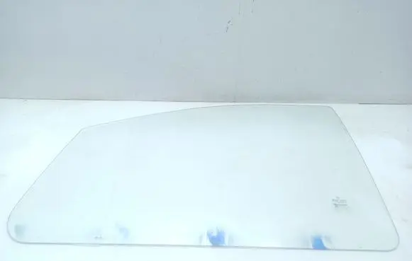 Mercedes-Benz Vito Viano W639 Front door window/glass (coupe) 
