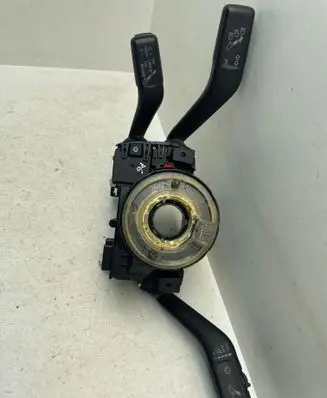 Volkswagen PASSAT B6 Wiper turn signal indicator stalk/switch 3C5953507AT 90103081080259 01403887