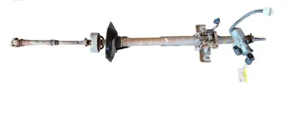 Nissan King Cab, Navara Steering wheel axle