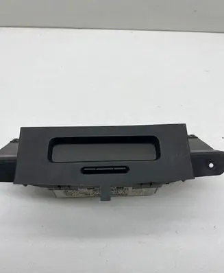 Renault Scenic I Screen/display/small screen P7700436307A 21656095A NS12883705