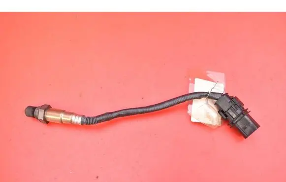 Peugeot 308 Lambda probe sensor 0258017217