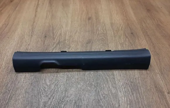 Hyundai Tucson IV NX4 Front sill trim cover 85870N7000