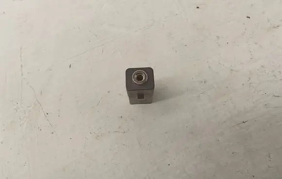 Volvo S80 AUX in-socket connector 30657961