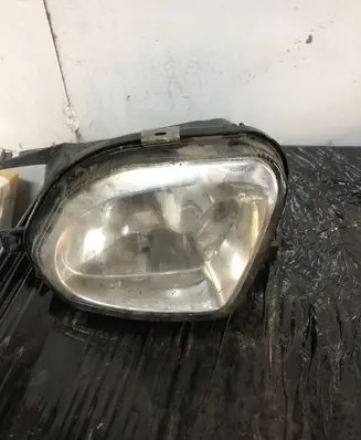 Mercedes-Benz E W211 Front fog light 15482500