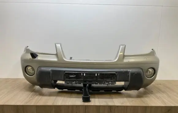 Nissan X-Trail T30 Front bumper