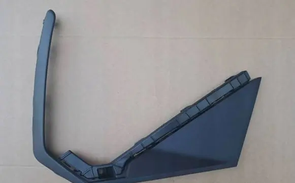 Hyundai Tucson IV NX4 Front bumper splitter molding 86596-N7GA0