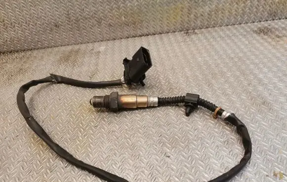 Porsche Cayenne (9PA) Lambda probe sensor 7L0906262C