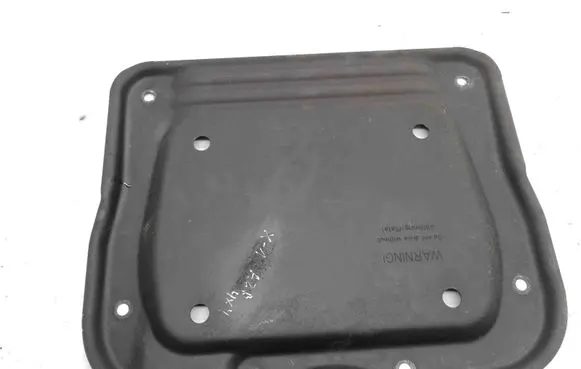 BMW X1 E84 Engine splash shield/under tray 6795159