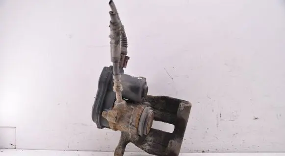 Audi A4 S4 B8 8K Rear brake caliper 32347485