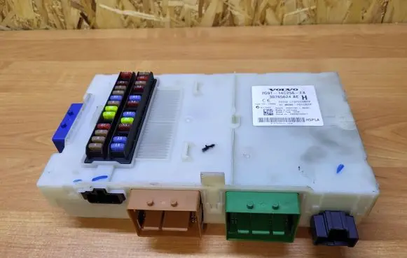 Fuse module