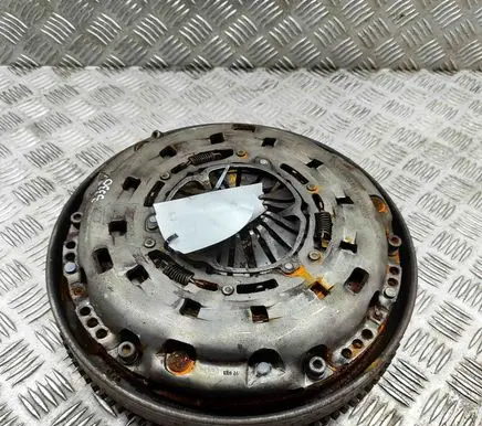 Citroen Jumper Clutch set kit 326004710 3000951911