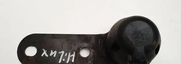 Toyota Hilux (AN10, AN20, AN30) Other switches/knobs/shifts