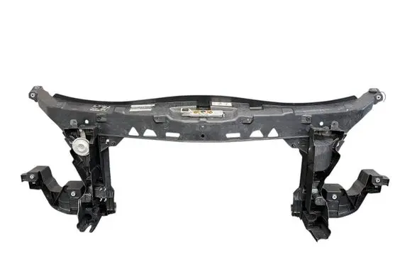 Mercedes-Benz Sprinter W906 Radiator support slam panel bracket A9068890031