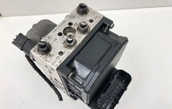 Volkswagen Phaeton ABS Pump 3D0614517AK 0265225236 0265950105