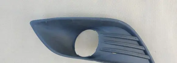 Ford Focus Front bumper lower grill