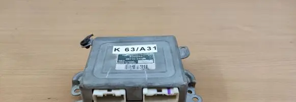 Lexus SC 430 Other dashboard 8971024090
