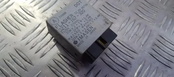 Mazda 323 Other relay 3211167320 3211-167-320