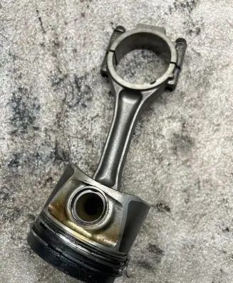 Volkswagen Tiguan Piston 
