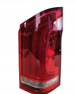 Mercedes-Benz V Class W447 Rear/tail lights A4478200664