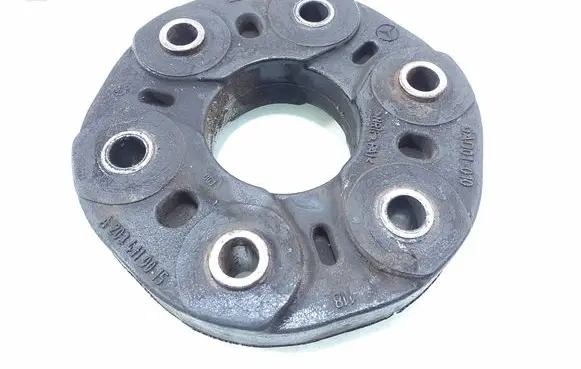 Mercedes-Benz E W212 Rear prop shaft donut coupling/joint A2034110015