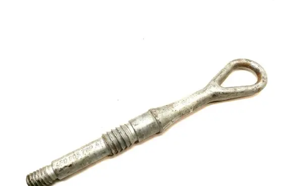 Audi A8 S8 D3 4E Towing hook eye 4E0805782A